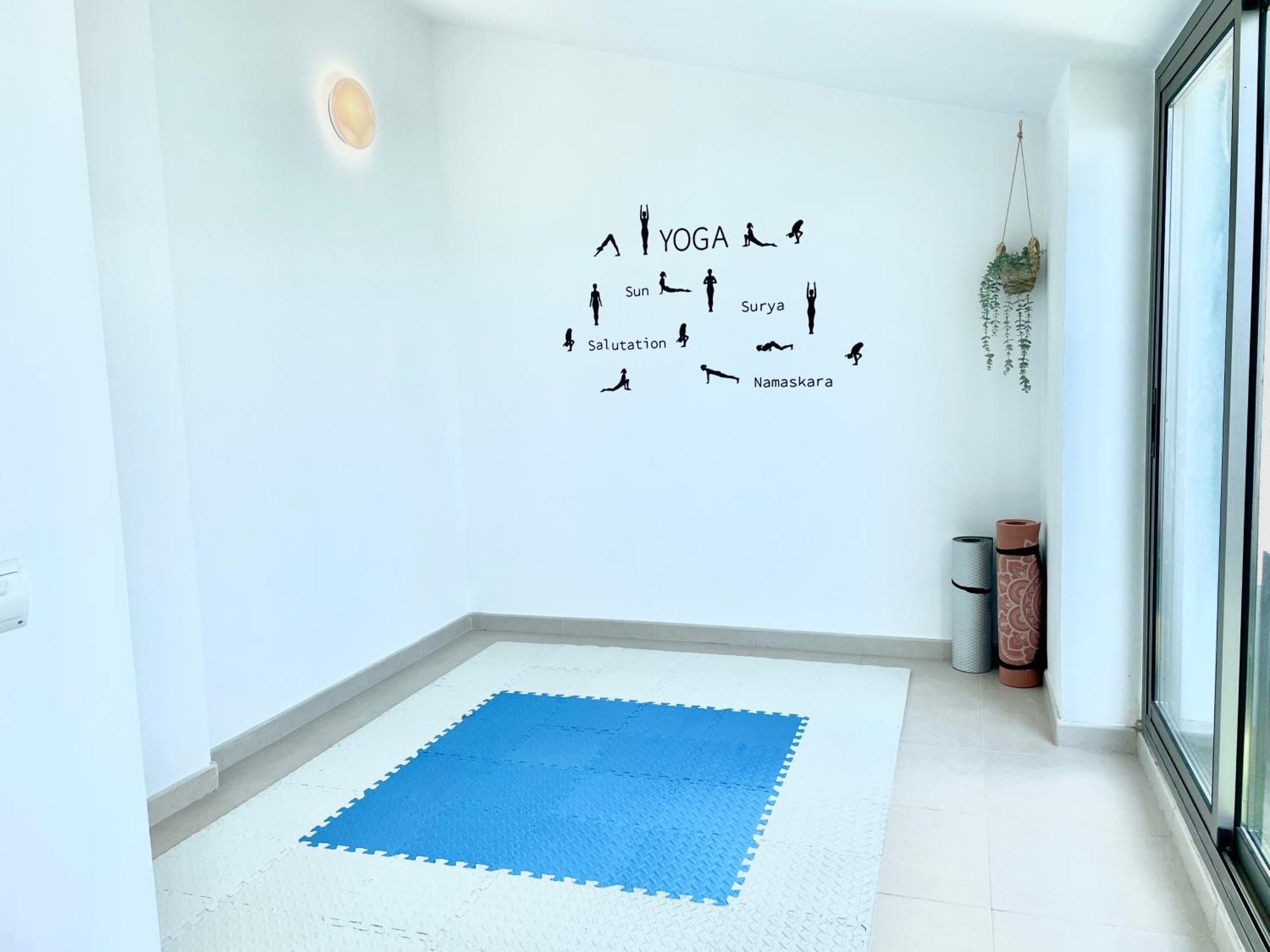 델테브레 Duplex Rio Ebro 아파트 외부 사진